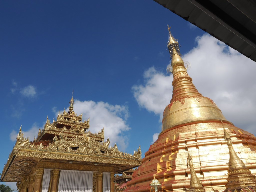 keenkeno_sp's tweet image. ทริปนี้เราเป็นตากล้อง