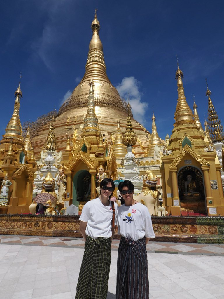 keenkeno_sp's tweet image. ทริปนี้เราเป็นตากล้อง