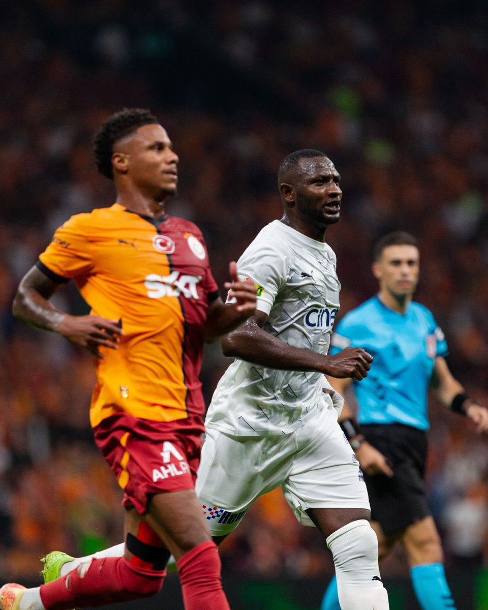 Nicholas Opoku tweet media