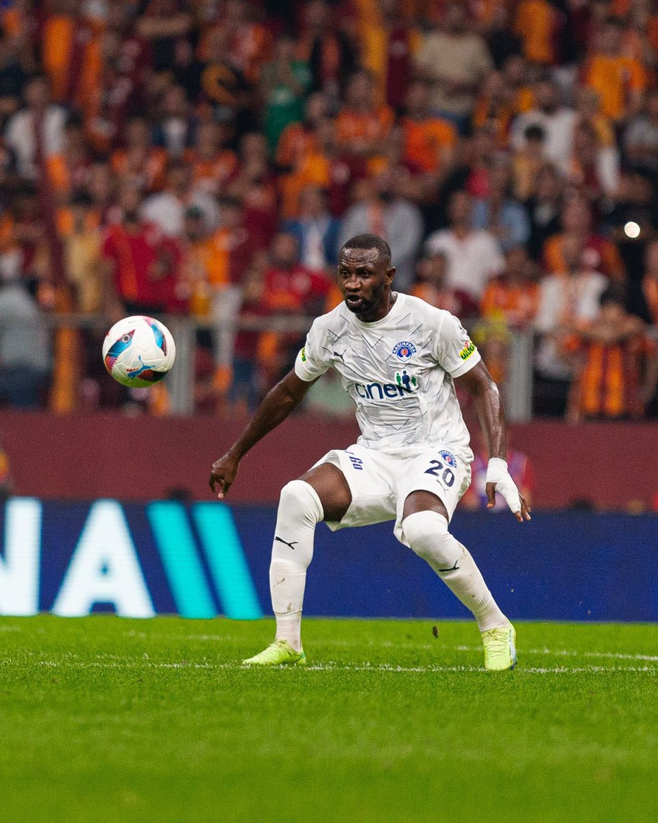 Nicholas Opoku tweet media