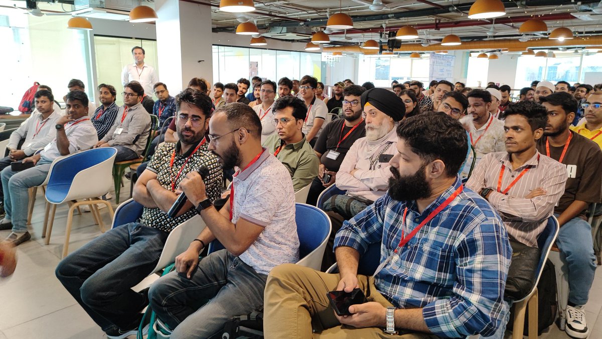 webfairindia's tweet photo. WebFair Meetup 21 #webfair #webfairmeetup https://t.co/0wbqXZ0ncP