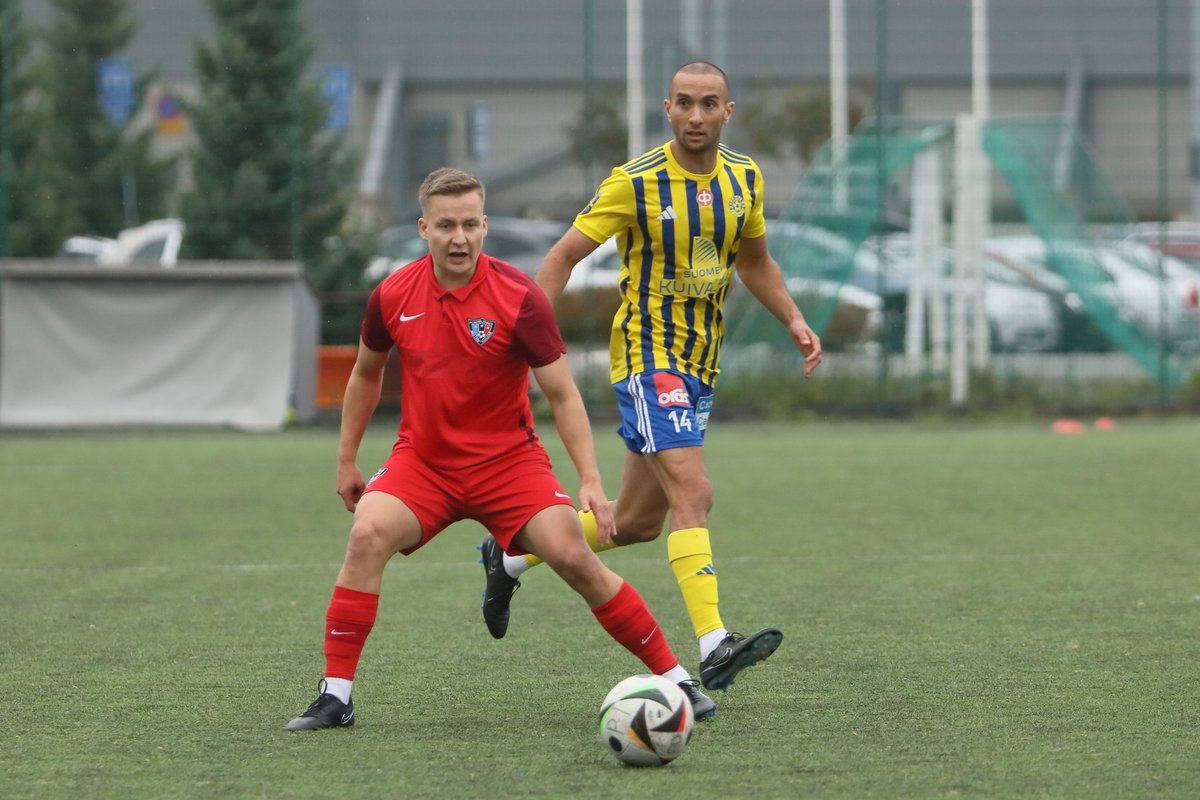 FC Inter Turku 2 tweet media