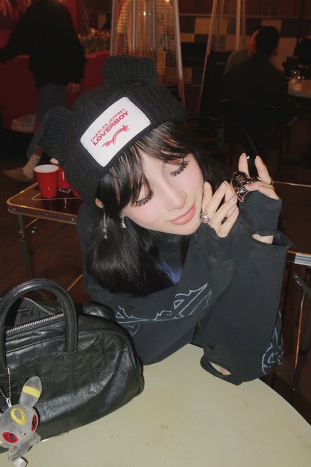 Tiffanobi