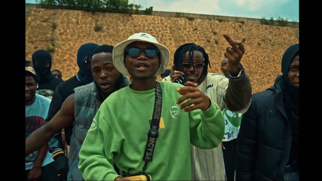 newleveloff's tweet image. Quelques images du clip de GangBang 2 🥶🥶🥶🥶

C’est une dinguerie 🥵
Proposez nous une date en commentaire on veut voir un truc 🧪

🔗 logmusic.lnk.to/0ab0HtSU

#rapcamer #hoodtrap
