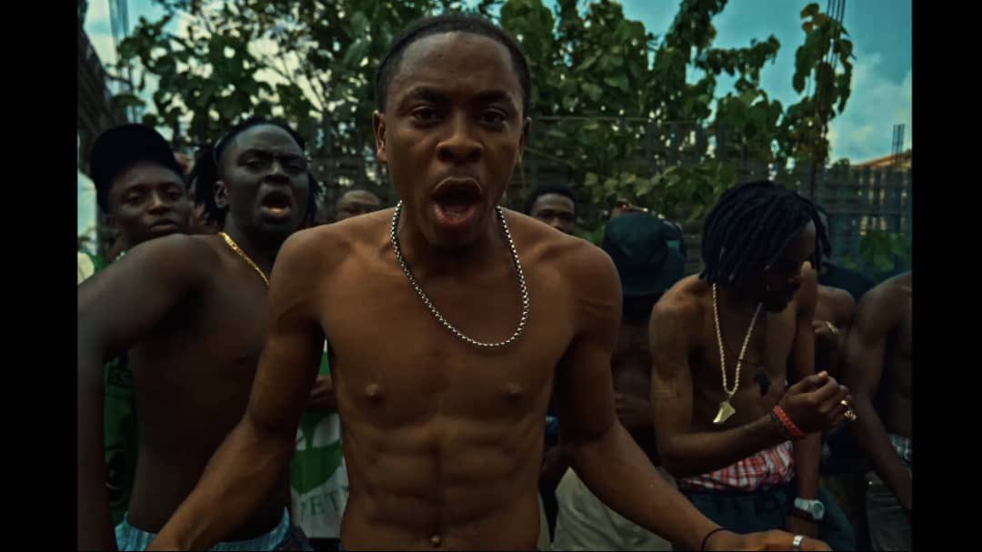 newleveloff's tweet image. Quelques images du clip de GangBang 2 🥶🥶🥶🥶

C’est une dinguerie 🥵
Proposez nous une date en commentaire on veut voir un truc 🧪

🔗 logmusic.lnk.to/0ab0HtSU

#rapcamer #hoodtrap