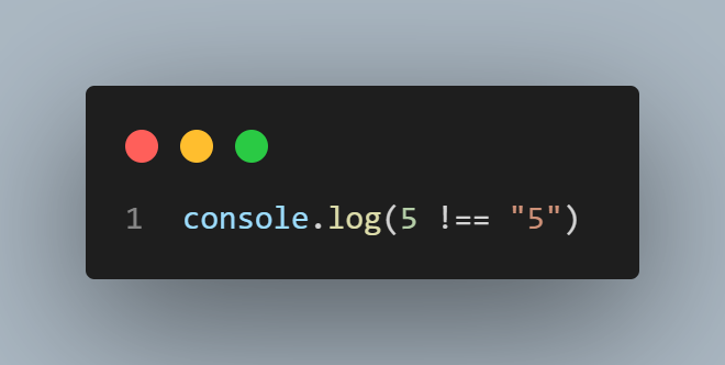 AmanTechX's tweet photo. What will be the output of the following #javascript code? https://t.co/daJleqTkf4