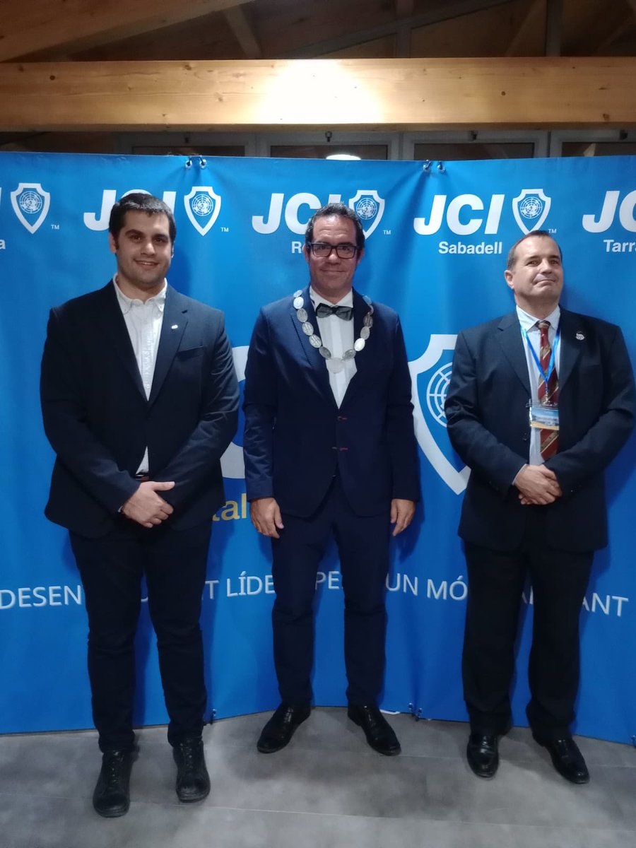 Donem per finalitzat el 56é Congrés Nacional de la <a href="/JCICatalonia/">JCI Catalunya</a> celebrat enguany a l’Ametlla de Mar. En el marc del CN 2024, la delegació de Sabadell va ser reconeguda amb un premi:

- Premi al Senador més destacat que va guanyar en Carles Lombarte