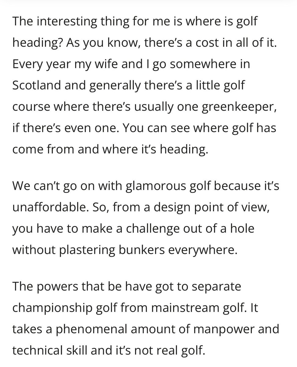 .<a href="/KenBrownGolf/">Ken Brown …⛳️</a> on golf. 👍