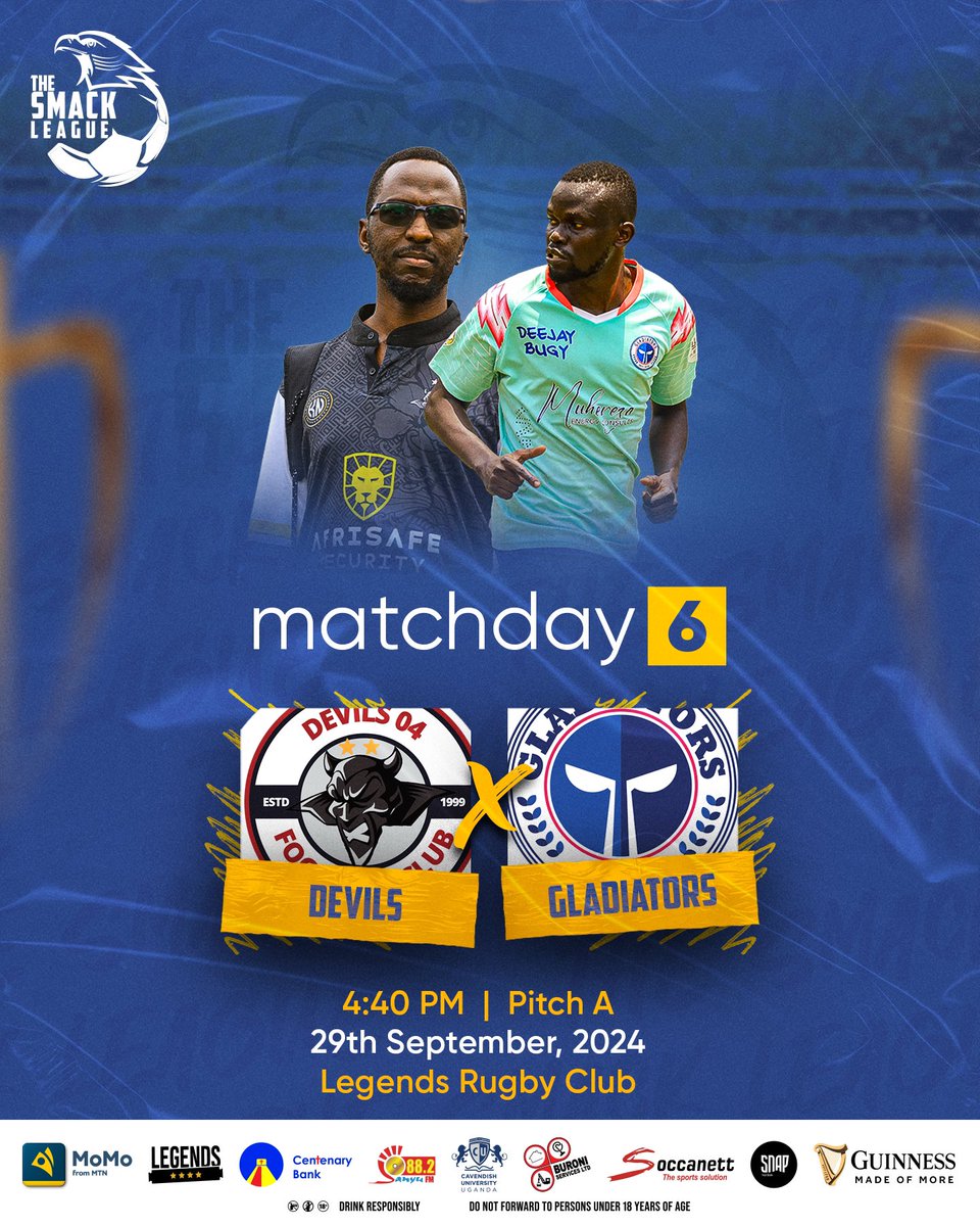 TheDevils04's tweet photo. Get ready for an exciting evening as we go head-to-head with @Gladiatorz16 in a friendly match @TheSMACKLeague for match day 6!

#TSL7 || #DEVILS04 https://t.co/3jeFK63x5T