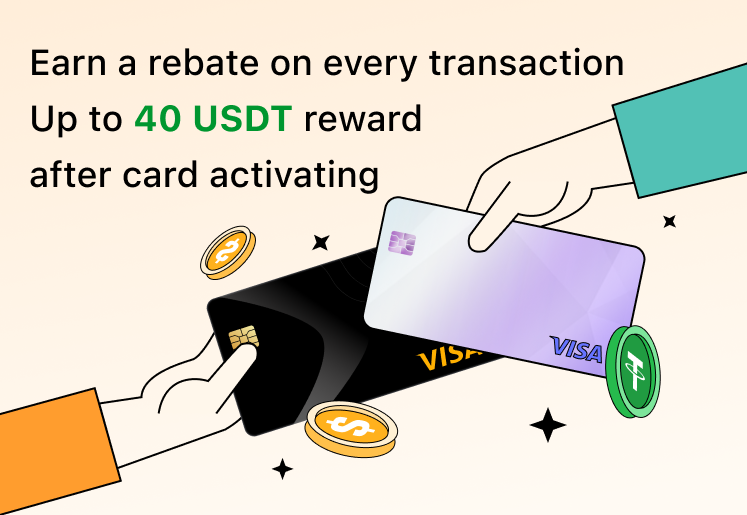 Beenetworkintl's tweet photo. ✨ VISA® isn’t just a payment method; it's the bridge between Crypto and Fiat. 🌍💳
🚀 Introducing #BeeCard Referral Challenge!
Earn up to 20% in rewards while your friends score an exclusive 20% discount using your referral link. 💸
More invitee, more earnings! https://t.co/ox7swgwvmu