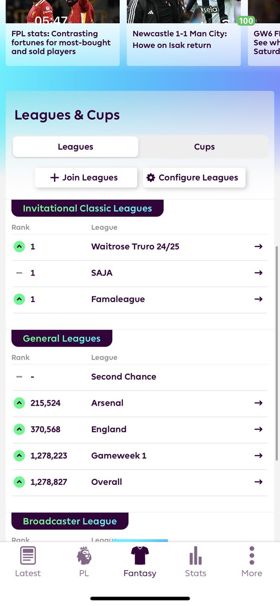 That’s what we like to see! #FPL ⚽️