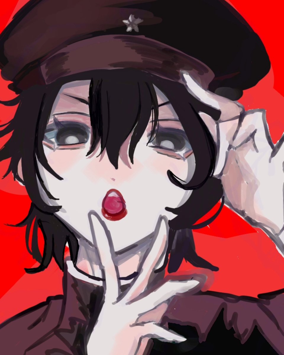 Springrain_326's tweet image. #ライチ光クラブ  #雷蔵