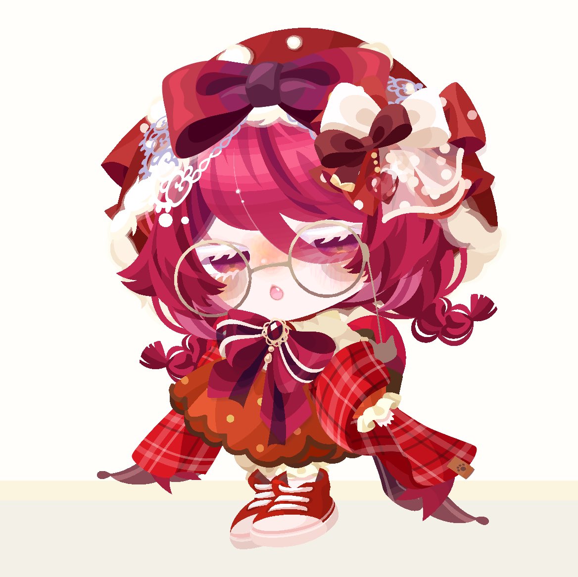runaemon_'s tweet photo. お目目悩む https://t.co/6zFIZP5jqn