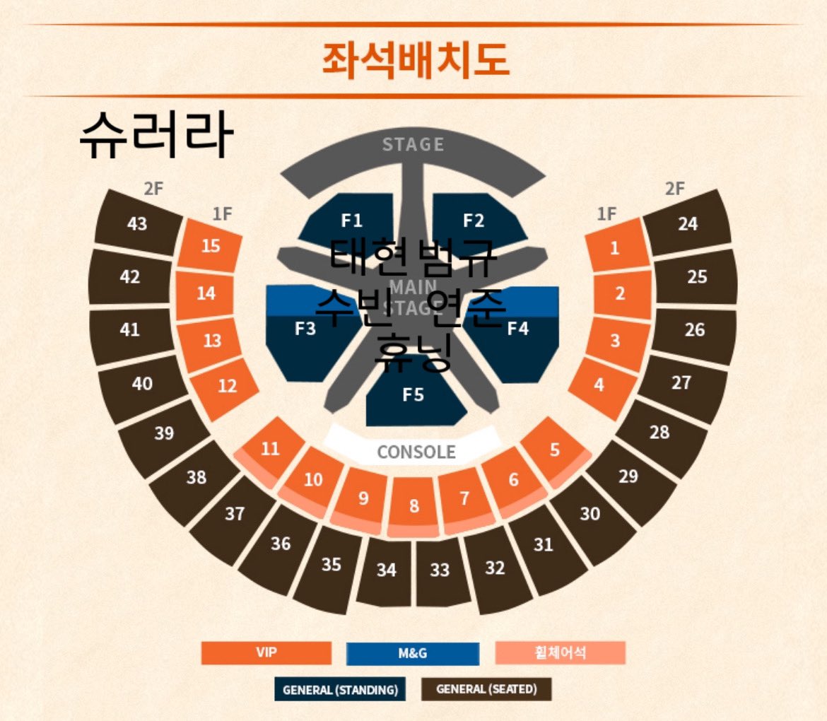 내가 궁금해서 정리한 프미콘 동선 정리

무대 순서대로 정리해뒀어요

틀린 부분이 있을 수도 있는데 영상 보고 정리한거라 아마 맞을 거예요
틀린 부분은 알려주세요