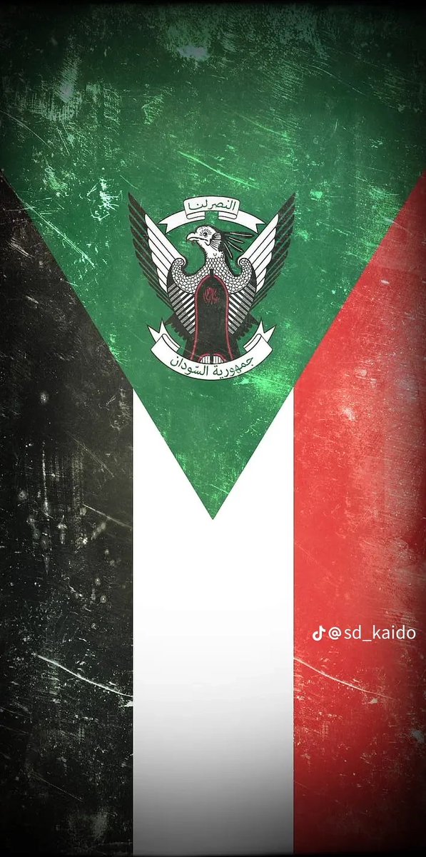 Belamir170's tweet photo. SUDAN🇸🇩🖤 https://t.co/cGxCRTdkmF