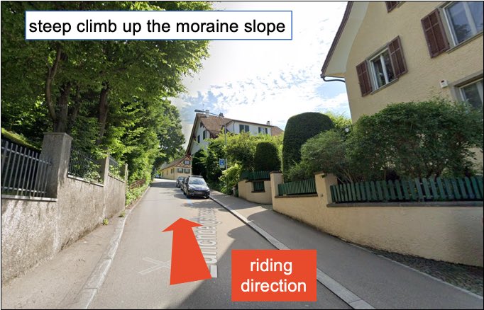 Geology of the Tour de France (@geotdf) on Twitter photo Last day of the #Zurich2024 world championships, the men will have to show what theyâre worth! And theyâre lucky the race wasnât 24000 years ago, because theyâd had have to ski the entire thing back then đ„¶
Stefan Heuberger at <a href="/ETH_EAPS/">Earth and Planetary Sciences at ETH Zurich</a> of <a href="/ETH_en/">ETH Zurich</a> explored the route for you and Last day of the #Zurich2024 world championships, the men will have to show what theyâre worth! And theyâre lucky the race wasnât 24000 years ago, because theyâd had have to ski the entire thing back then đ„¶
Stefan Heuberger at <a href="/ETH_EAPS/">Earth and Planetary Sciences at ETH Zurich</a> of <a href="/ETH_en/">ETH Zurich</a> explored the route for you and