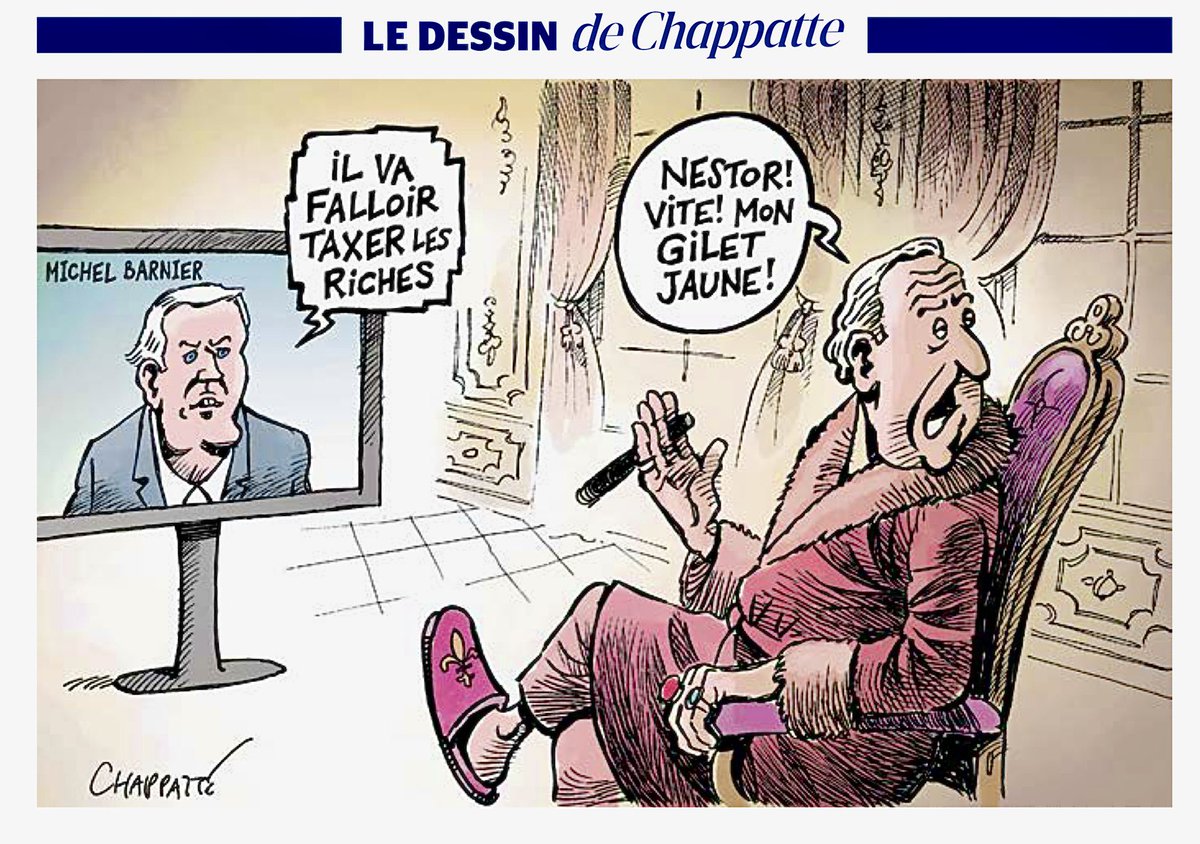 Dessins de Chappatte (@chappatte) on Twitter photo Le dessin de la semaine de la <a href="/TribuneDimanche/">La Tribune Dimanche</a>, Paris, dans l’édition de ce jour 👇 Le dessin de la semaine de la <a href="/TribuneDimanche/">La Tribune Dimanche</a>, Paris, dans l’édition de ce jour 👇