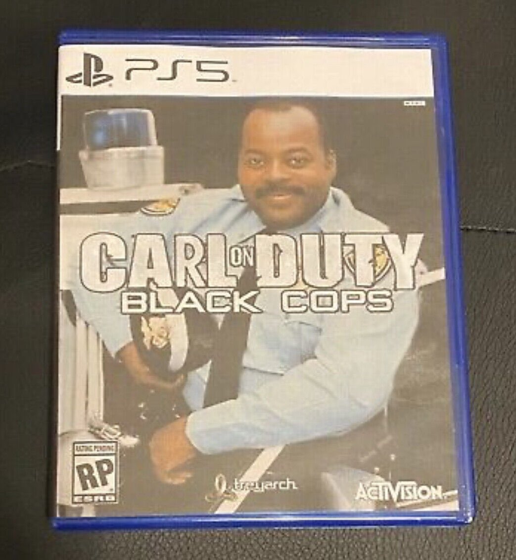 ZayaThaFlysta's tweet photo. Who jumping on?? #COD #CarlOfDuty #Duty https://t.co/qsQCWBxu9e