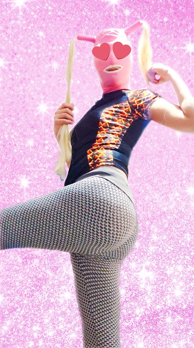LexyFemboy's tweet photo. I love my diet &amp; exercise 🥰🥰 https://t.co/gk9Vj17n74