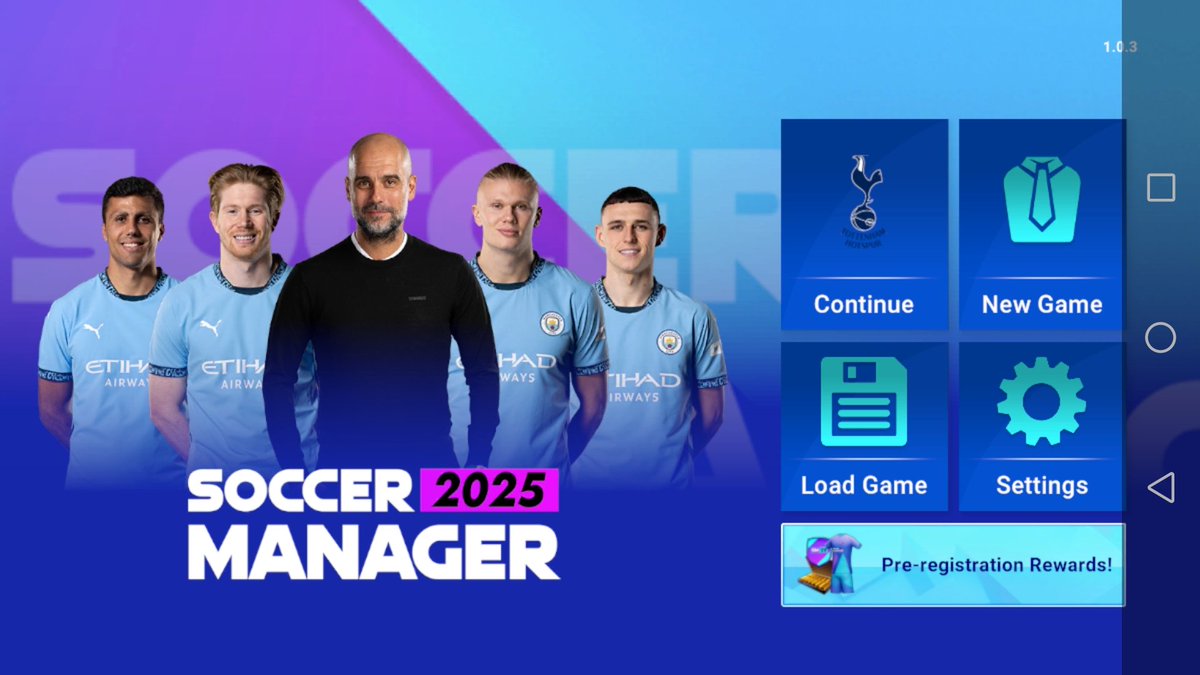 ZenithDaManager's tweet image. Hello guys its time for a new journey!This is my yt channel. I will be uploading soccer manager related videoes on my channel 

Subscribe and also share the link with your friends

youtube.com/shorts/KZRAQ6h…