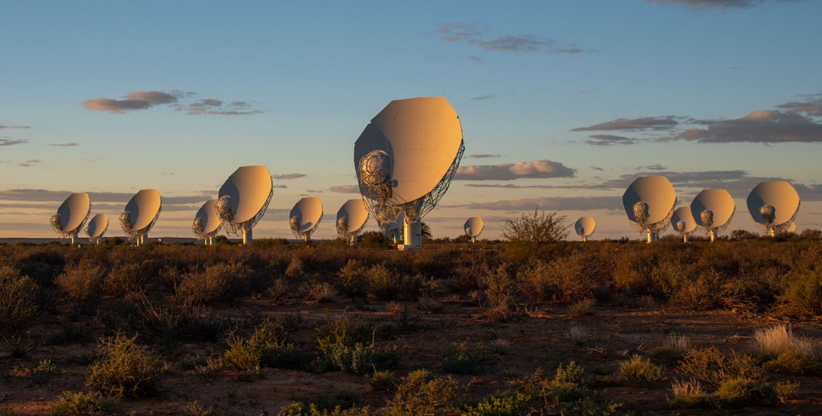 SAfmRadio's tweet photo. Dr. Anton Binneman Acting Head of Communications & Andre Walker Data Centre Manager @SKA_Africa
about how the #SquareKilometreArray #SKA Project works
https://t.co/YEW0ABaRg4 https://t.co/WJY0VEwByv