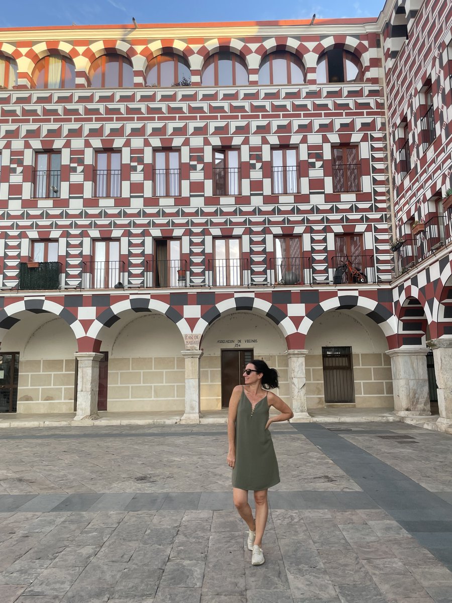 #NUEVO 🌄 ¿Sabías que la provincia de Badajoz es uno de los secretos mejor guardados de España?

🌟Pueblos encantadores, paisajes naturales únicos y cero turismo masivo.

😎Descubre  esos rincones mágicos que te dejarán sin palabras.

🔗Toda la info aquí: bit.ly/P_BAjz