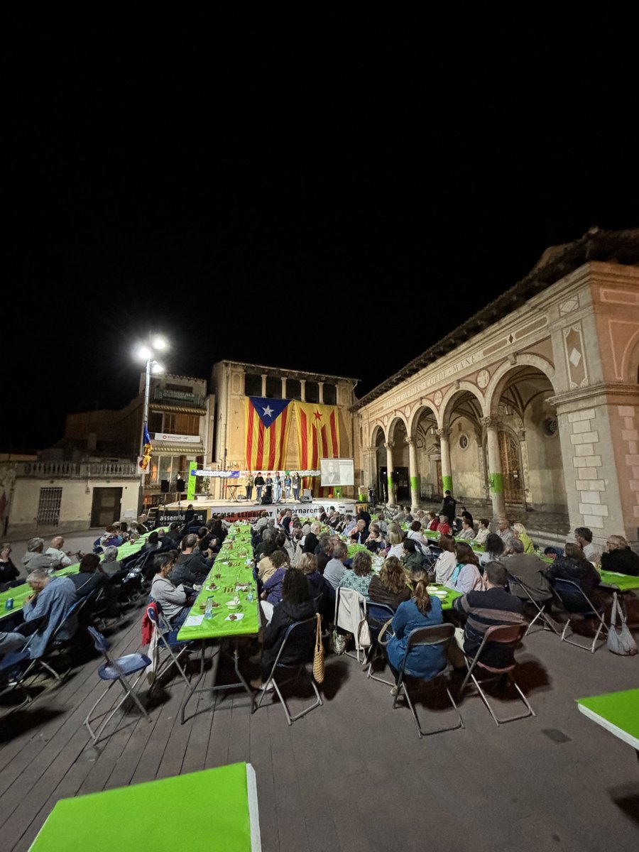 HI SOM ,Gracies Sant Sadurní i Comarca 🥂