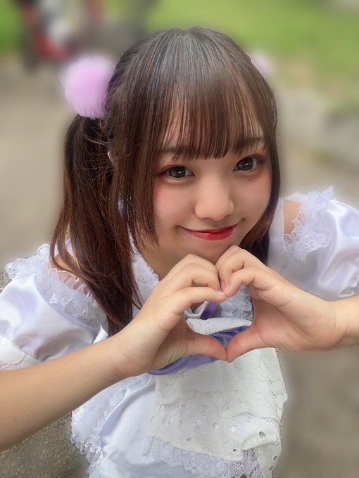 Twitterのコスプレ画像5