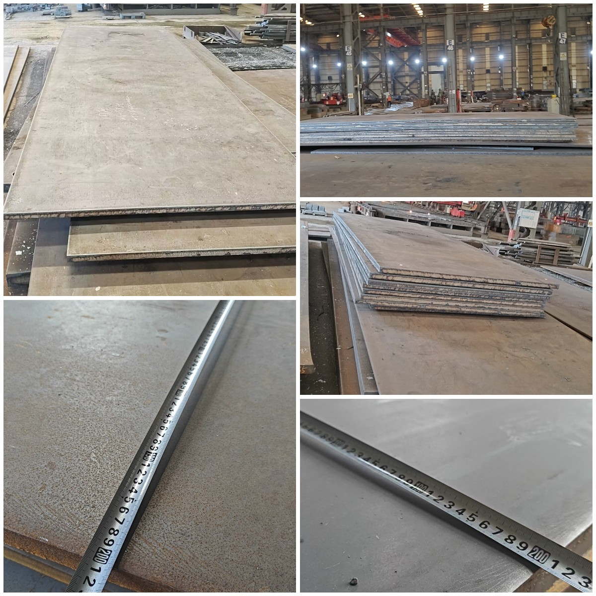 bestarpipe's tweet image. Live: steel plate export. These industrial steel plate specification details: 2000*6000*36MM, 2000*6000*45MM, 2000*6000*50MM. The grade is S275JR. It will be used for the industrial project. All the steel plates will be machined in other products.
#steelplate #carbonsteelplate