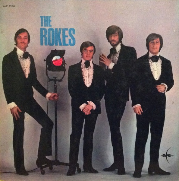 gotglink's tweet image. #MessageInTheMusic 29/30

The Rokes – Telegram For Miss Marygold
from Id (1968)

Sunshine pop for sunday. 
🌞

youtu.be/T_D8FmrJ4bw?fe…