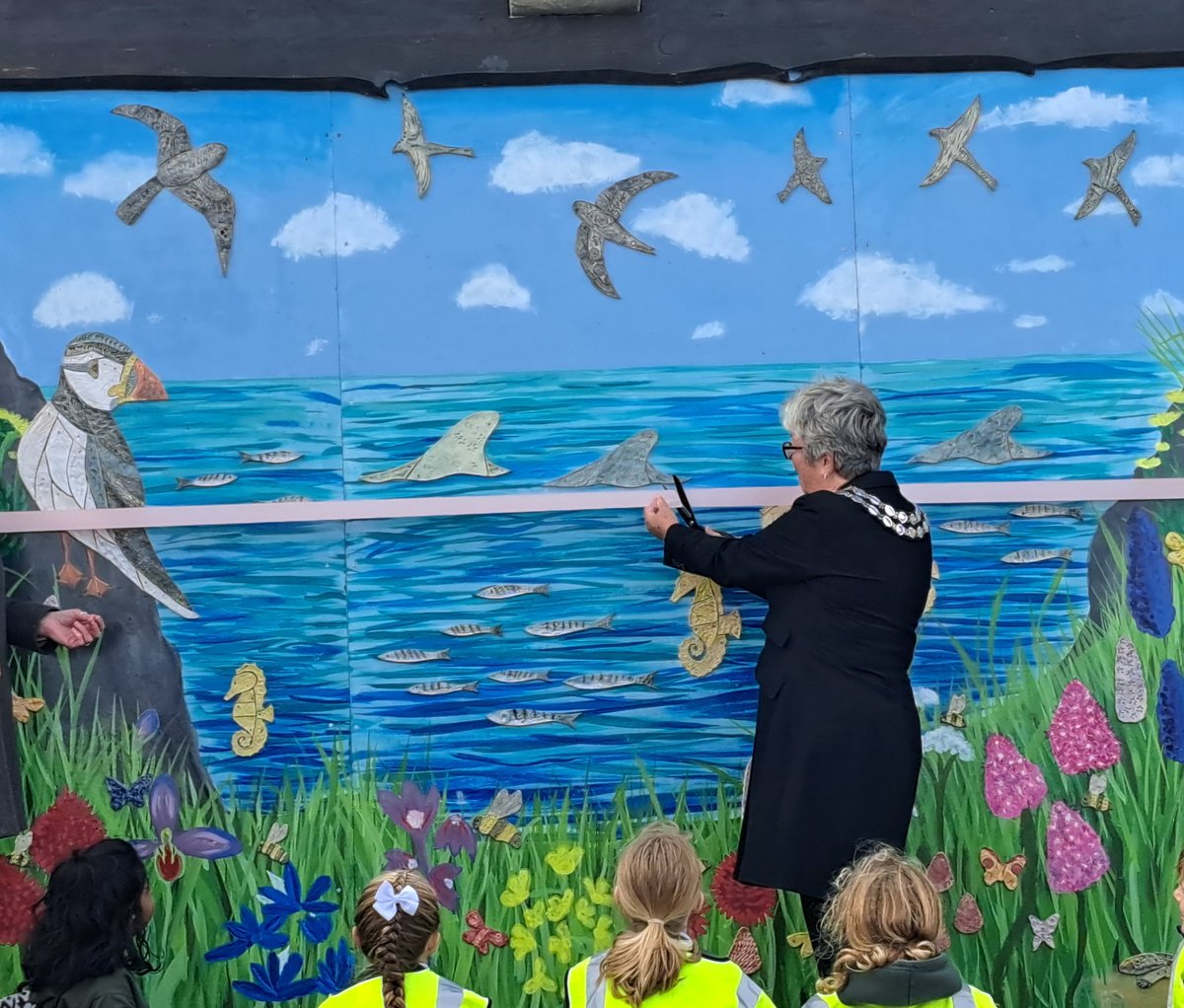 Creative Clay For All tweet media