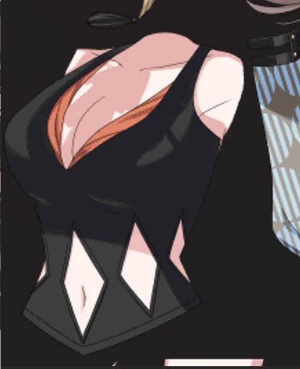 みんなにはないしょだよ