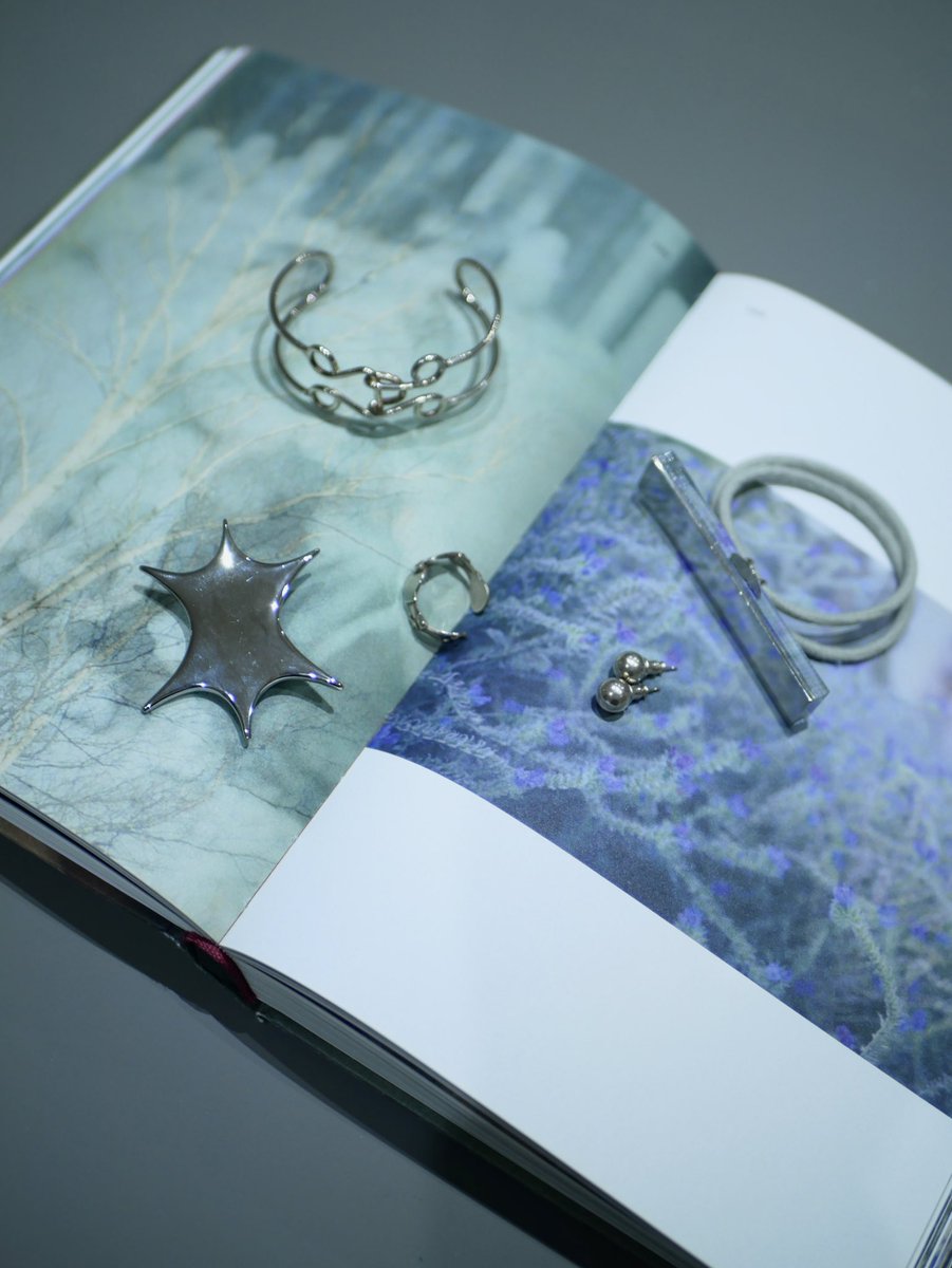 RITSUKO KARITA tweet media