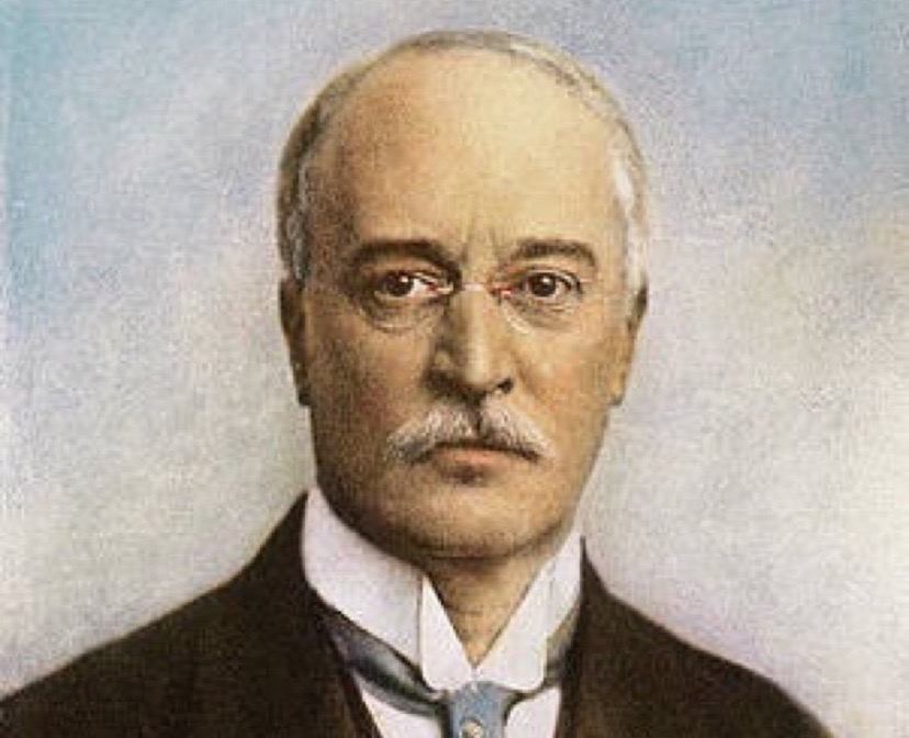 29 September 1913. German engineer Rudolf Diesel who invented the Diesel Engine died (aged 55). He had boarded the steamer SS Dresden in Antwerp, and was last seen taking dinner on board. It seems he most probably threw himself overboard as his body was found in the river.