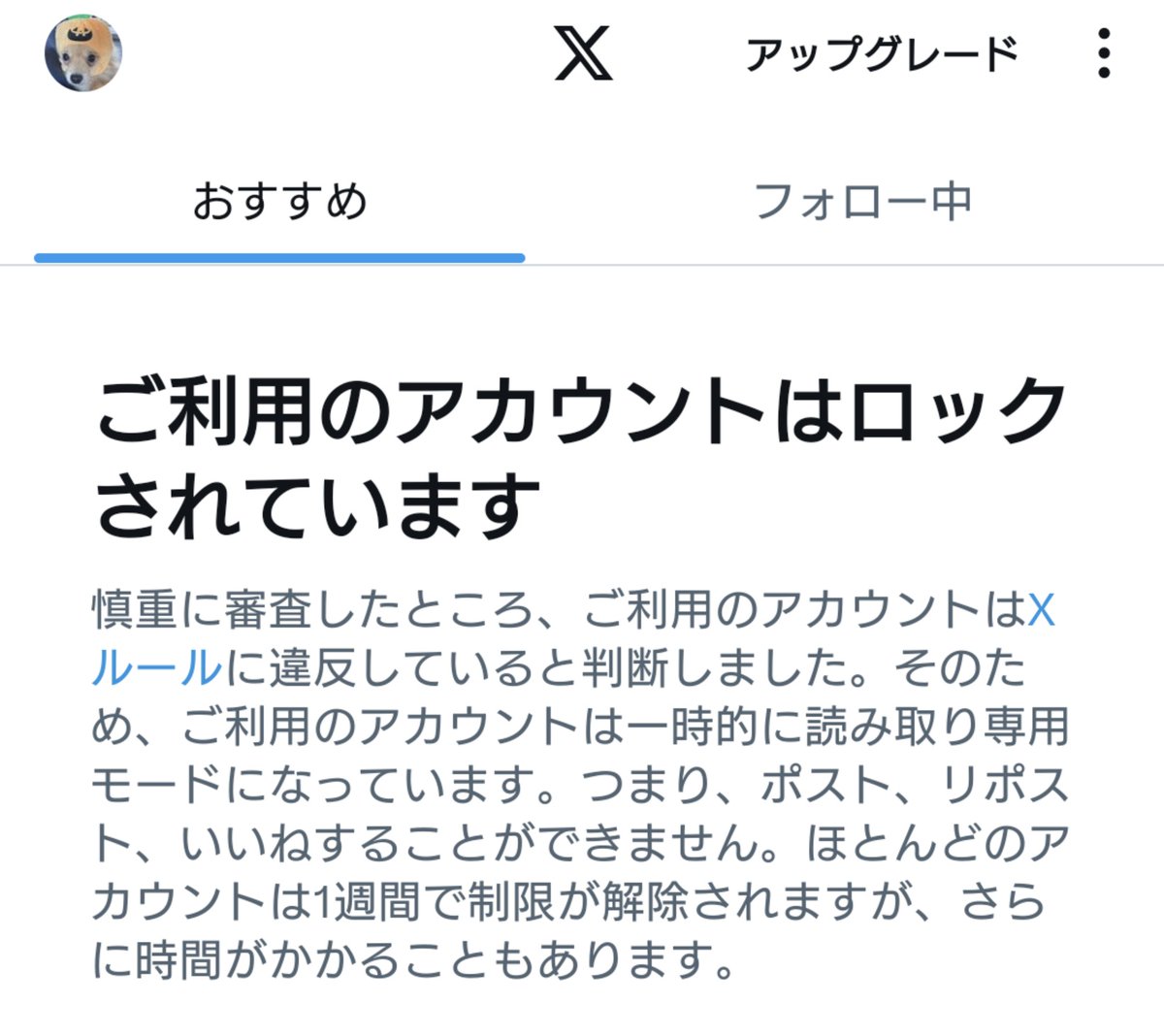 たけし (@ks51555578) / Posts / X