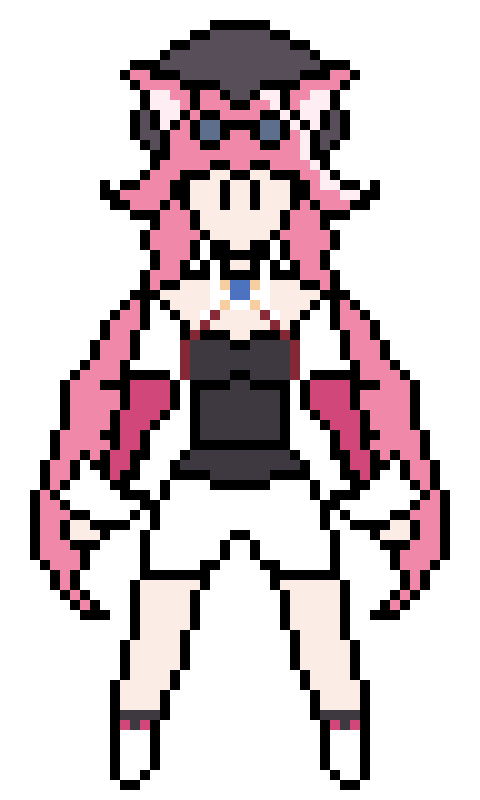 Zuckerrapier's tweet photo. #RaorArt https://t.co/Ui7QKX4E87
