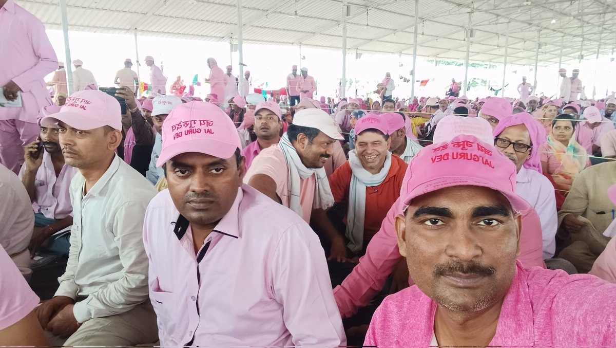 Jaigurudev 🙏 asharam Ujjain m.p.
If food is determined according to its texture, then human food is vegetarian.
Jaigurudev 
शर्म से नहीं गर्व से बोलो
#हम_नशामुक्त_शाकाहारी_हैं