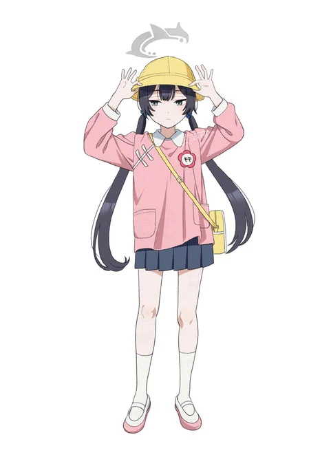 やっぱりちょっときついと思うんですよね#ブルアカ 