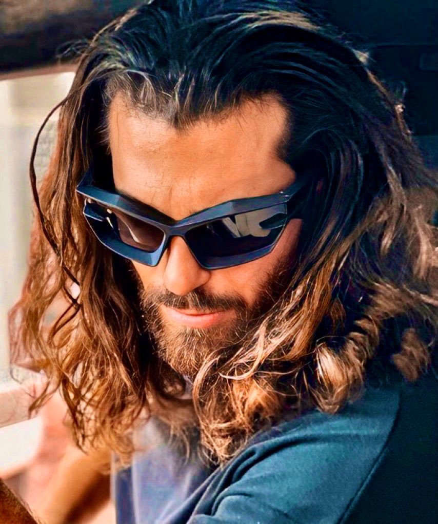 BelenCodesido's tweet photo. Contigo siento la diferencia. 
#CanYaman ♥️♥️♥️
Buenos días de domingo chicas!!! A pasarlo bien 😍💕🌺
Esperándote 💚💚💚💚#ViolaComeIlMare2 
#Sandokan
 #ElTurco https://t.co/22Zy0efQ8r