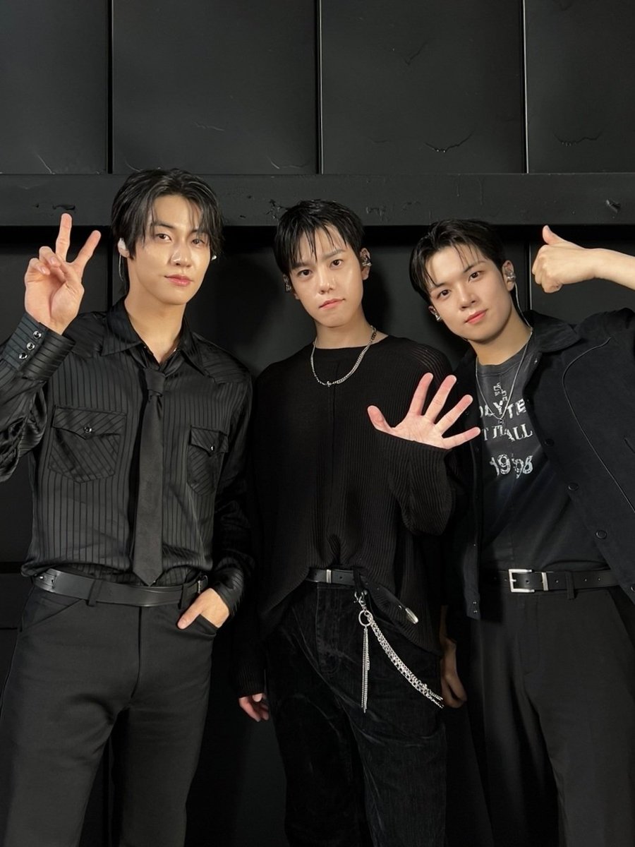 NFlyingofficial's tweet photo. [📸] GREENCAMP FESTIVAL 2024

#NFlying #엔플라잉 https://t.co/YKX93mtroA
