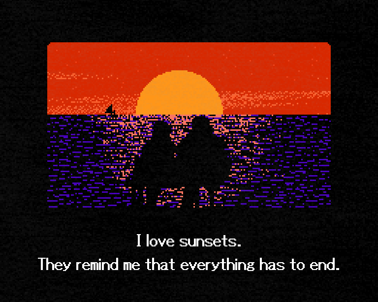 love drops tweet media