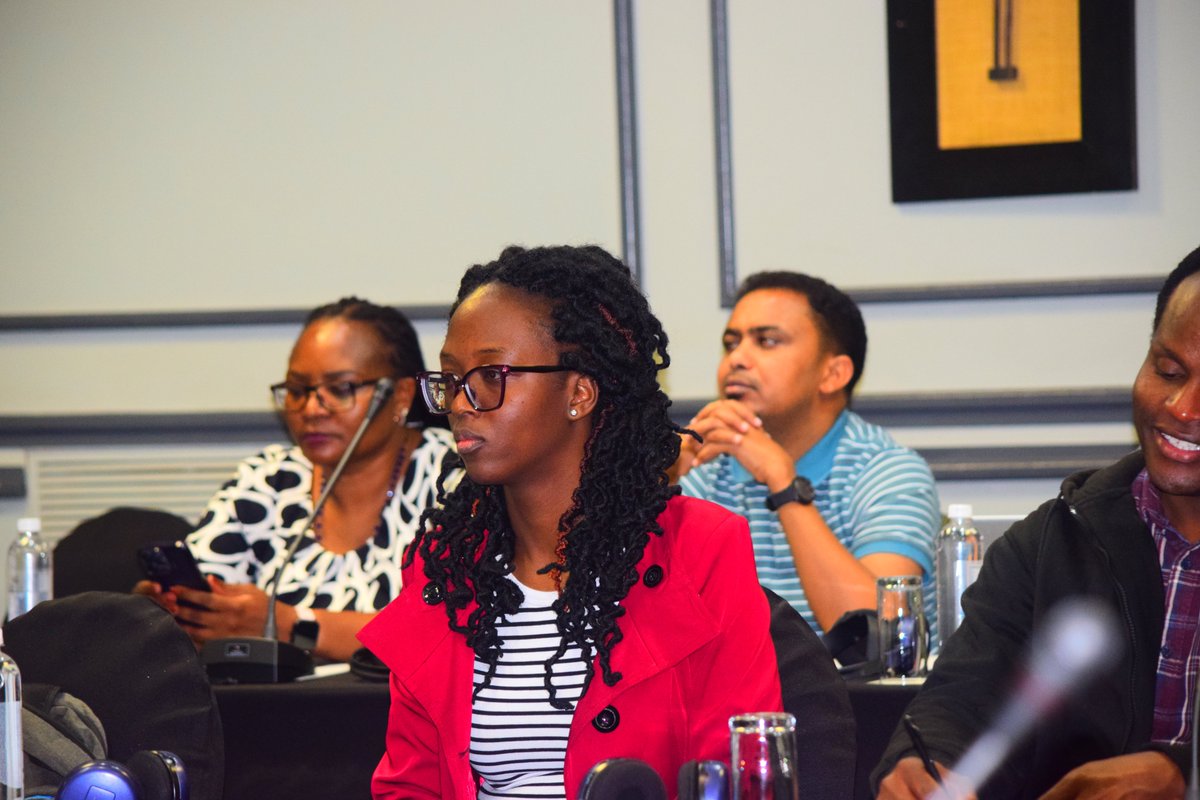Global Regional and Multi-Country Programmes tweet media