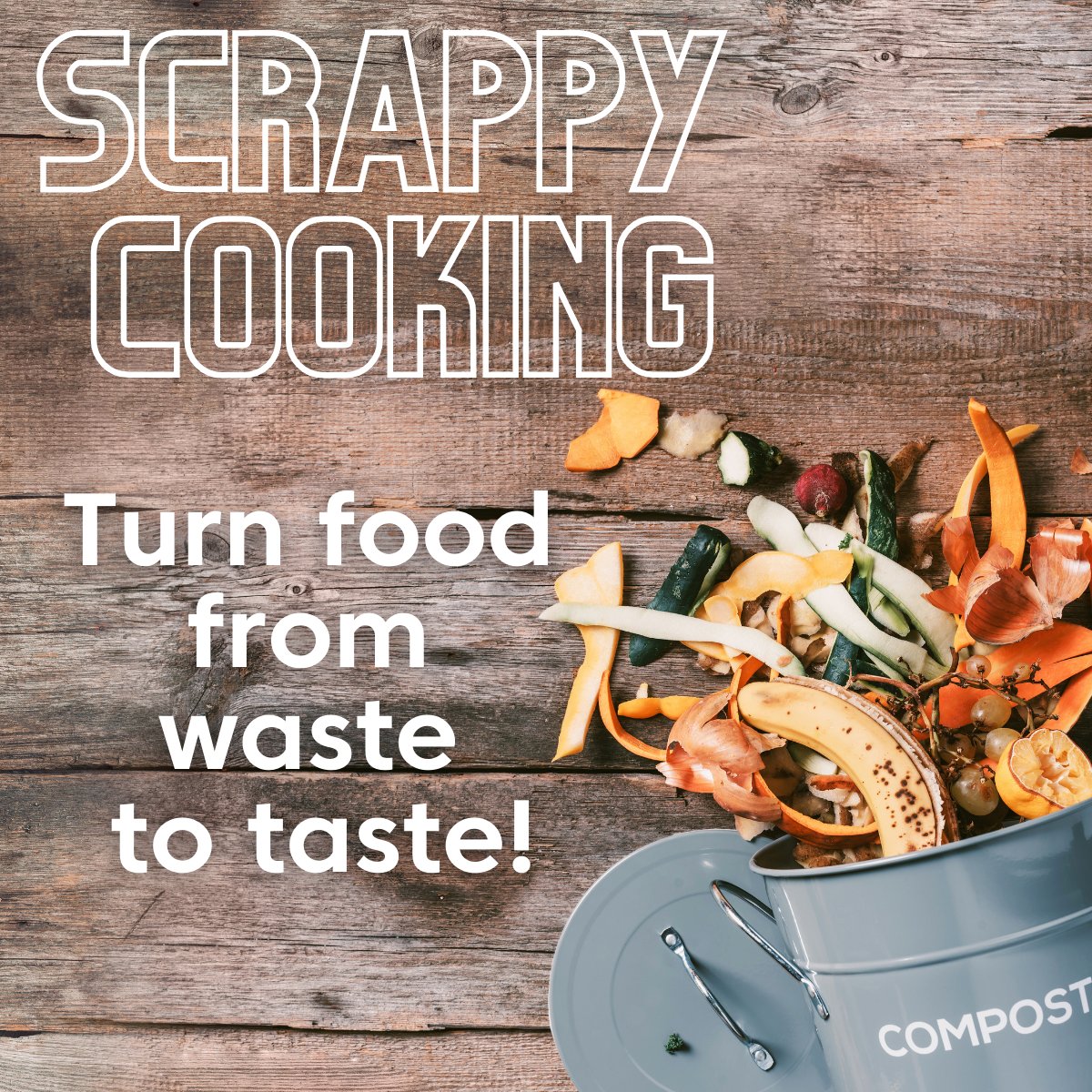 UCDFoodHealth's tweet photo. Today is International Day of Awareness on Food Loss and Waste Reduction.
We revisit a recipe from guest chef Erica Drum at the UCD Festival, 2022. Tasty &amp; sustainable: Potato cakes with spring onion &amp; carrot, with peelings &amp; garlic dip.

#food #waste #cooking #sustainable https://t.co/4Flj8iye89