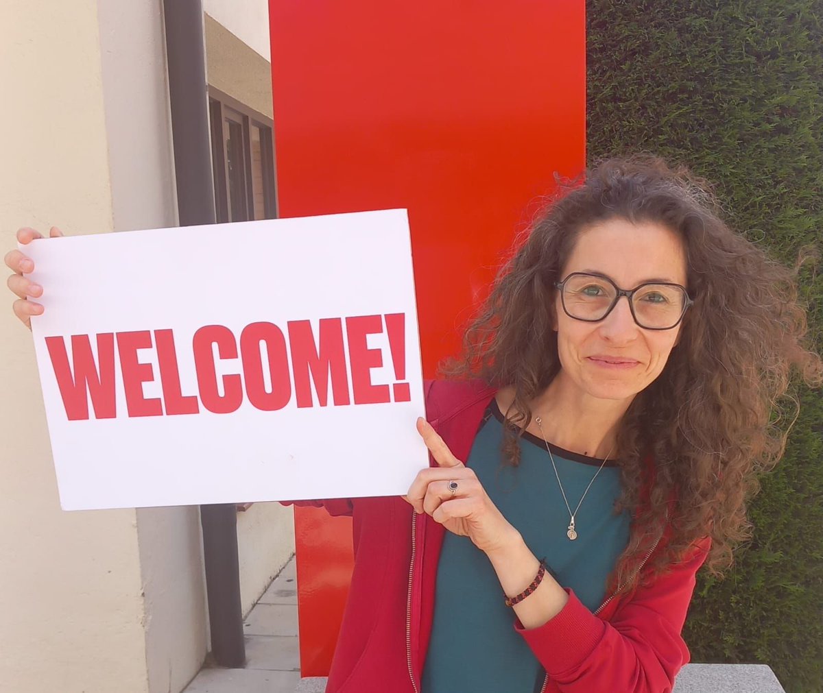 UVic-UCC (@uvic_ucc) on Twitter photo 🗣️Gina Morcillo: “Gràcies a les xarxes socials, quan arriben els estudiants internacionals ja es coneixen gairebé tots entre ells” <a href="/uvic_relin/">Campus Internacional</a>
👉 apunt.uvic.cat/te-la-paraula/… 🗣️Gina Morcillo: “Gràcies a les xarxes socials, quan arriben els estudiants internacionals ja es coneixen gairebé tots entre ells” <a href="/uvic_relin/">Campus Internacional</a>
👉 apunt.uvic.cat/te-la-paraula/…