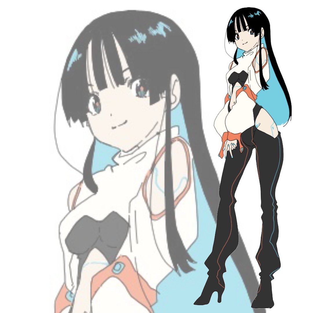 wired_unit's tweet photo. はじめまして！ 
この度ワイヤードの広報担当に就任したケイです！
ワイヤードっていうのは…音楽をやってる二人組の変な人たちのことです！
んにゃ子…？まる…？名前も変ですよね…？
でも曲はすごく良いと思います☺
どうやら私をビジュアル担当に使うらしいので、可愛い私をよろしくね！ https://t.co/w5sXe6yzh5