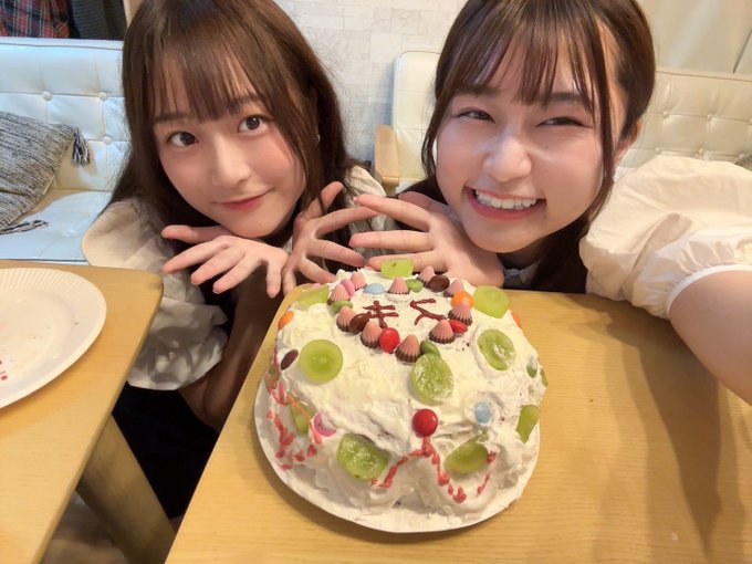 花咲心菜のTwitter画像10