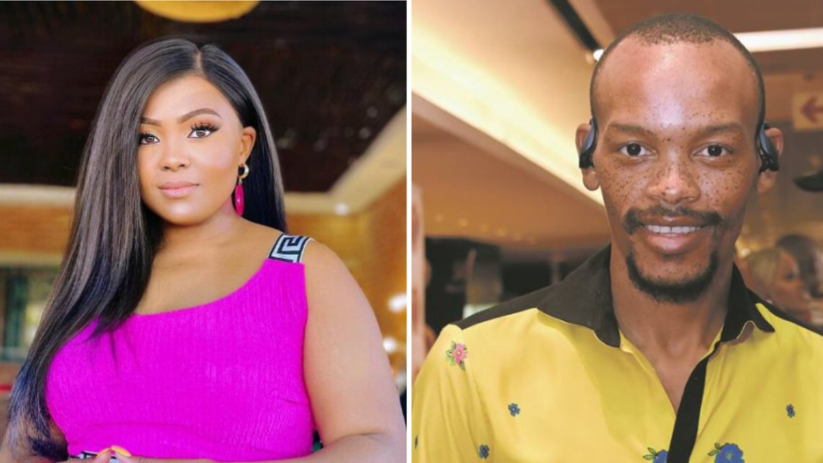 SurgeZirc SA on X: Rhythm City Star Itumeleng Bokaba Opens Rape Case  Against Nota Baloyi. So, its official: Itumeleng Bokaba, the former Rhythm  City sensation, is dropping the hammer on Nota Baloyi!  t.coxKnbVvFRm8 t.codkoljhKV4w  X