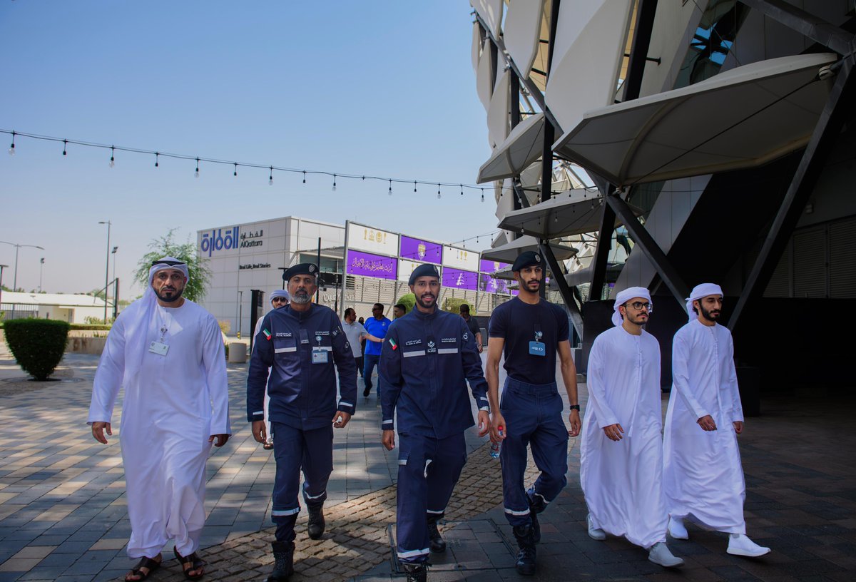 alainclub's tweet photo. 📸 #نادي_العين https://t.co/weBgdPrIip