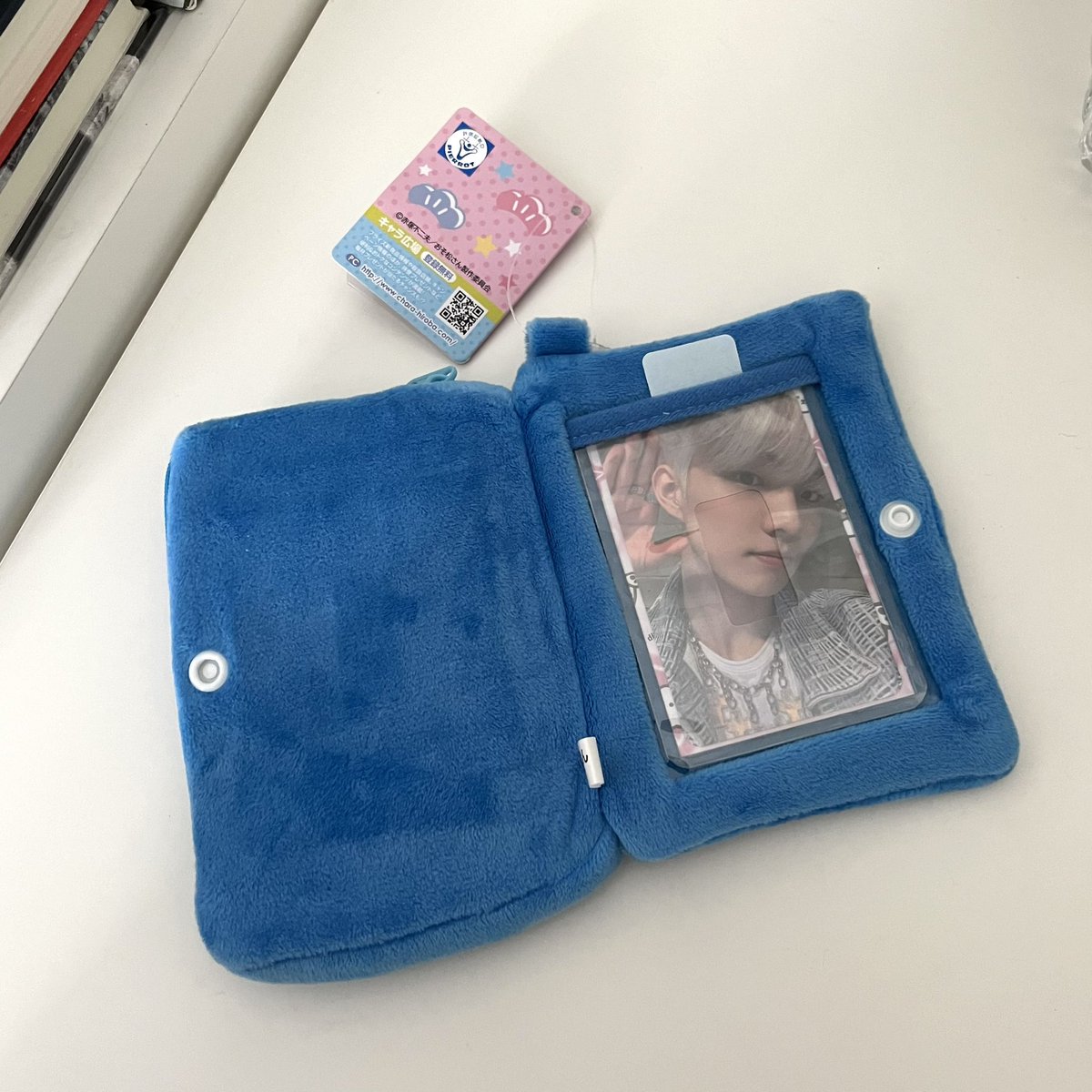 mysoem's tweet photo. กระเป๋าซิป
ใส่ตังค์ / การ์ด ได้ 🪸🧘🏻🍥
* 60.- shipping free

#ตลาดนัดตุ๊กตา #ตลาดนัดsanrio https://t.co/YYZFjLGQK8