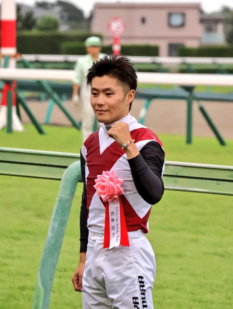 furabecamera's tweet photo. 中山11R
#スプリンターズステークス

#ルガル
#西村淳也 https://t.co/GDS5vY5XyE
